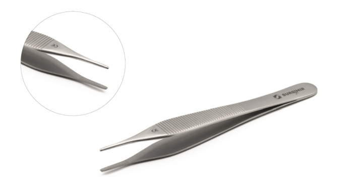 adson forceps from surgimir