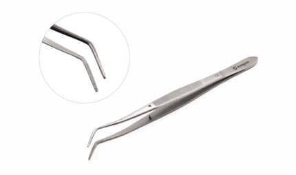 Merium Tweezers picture